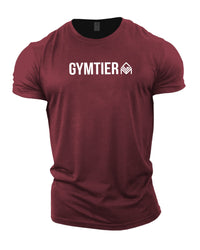 Gymtier XL  - Gym T-Shirt