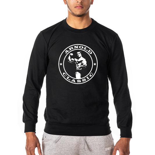 Arnold Classic - Gym Sweatshirt