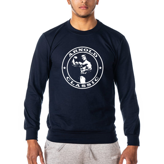 Arnold Classic - Gym Sweatshirt