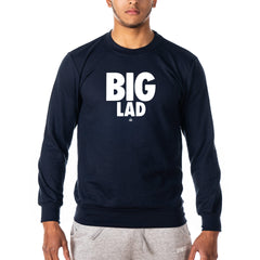 Big Lad - Gym Sweatshirt
