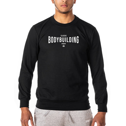 Classic Bodybuilding - Gym Sweatshirt