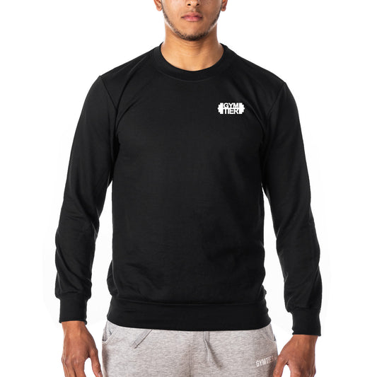 GYMTIER Classic - Gym Sweatshirt