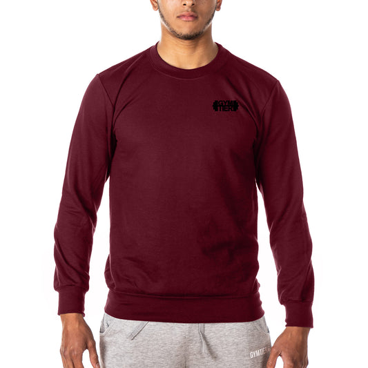 GYMTIER Classic - Gym Sweatshirt