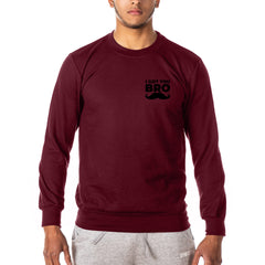 I Got You Bro - Gym Sweatshirt