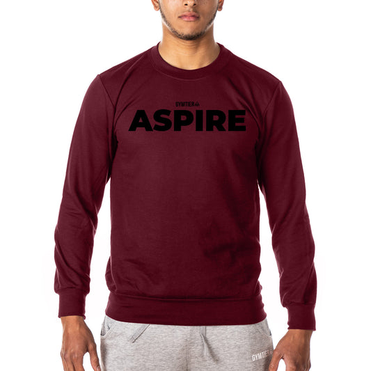 GYMTIER Aspire - Gym Sweatshirt