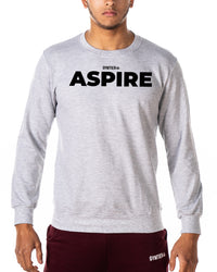 GYMTIER Aspire - Gym Sweatshirt