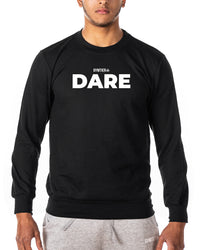 GYMTIER Dare - Gym Sweatshirt