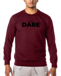 GYMTIER Dare - Gym Sweatshirt