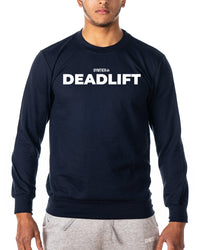 GYMTIER Deadlift - Gym Sweatshirt