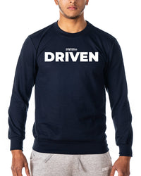 GYMTIER Driven - Gym Sweatshirt