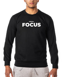 GYMTIER Focus - Gym Sweatshirt