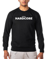 GYMTIER Hardcore - Gym Sweatshirt