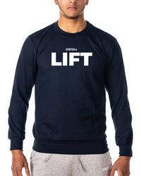 GYMTIER Lift - Gym Sweatshirt
