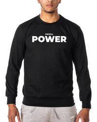 GYMTIER Power - Gym Sweatshirt