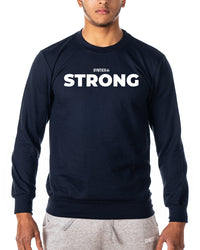 GYMTIER Strong - Gym Sweatshirt