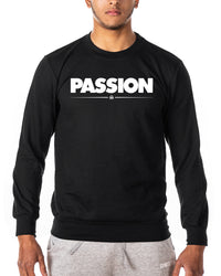 Passion - Gym Sweatshirt