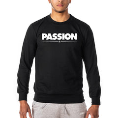 Passion - Gym Sweatshirt