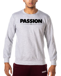 Passion - Gym Sweatshirt