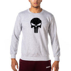 Punisher - Gym Sweatshirt