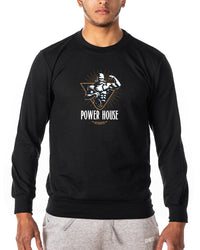 Power House - Gym Sweatshirt