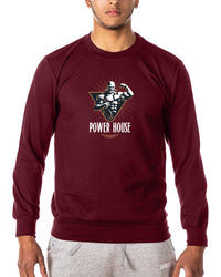 Power House - Gym Sweatshirt