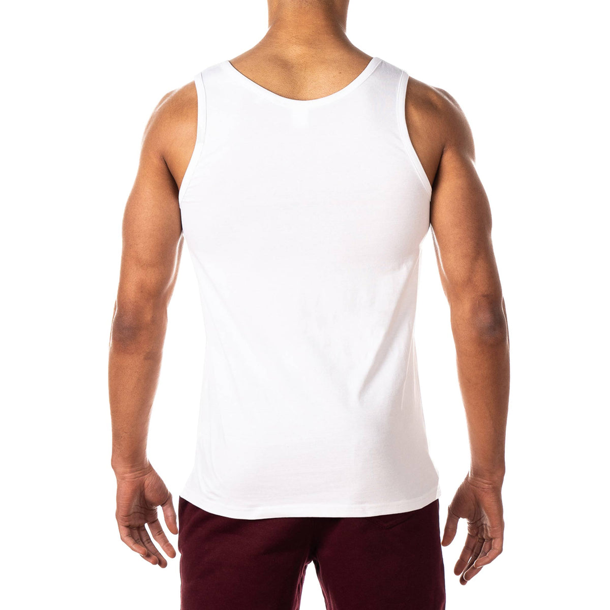 GYMTIER Passion Gym Vest