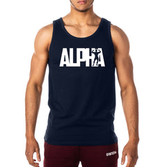 ALPHA Gym Vest