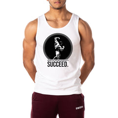 Arnold Succeed Gym Vest