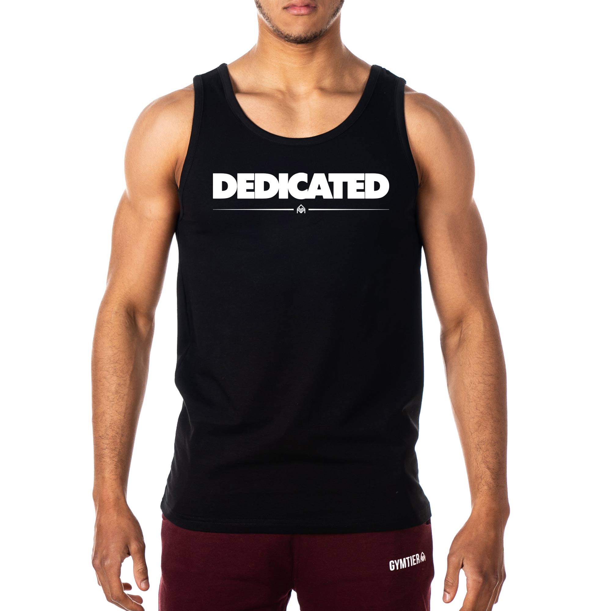 Dedicated Gym Vest