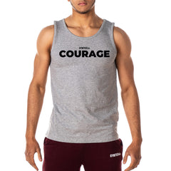 GYMTIER Courage Gym Vest