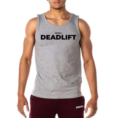 GYMTIER Deadlift Gym Vest