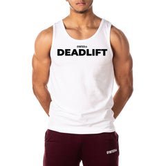 GYMTIER Deadlift Gym Vest