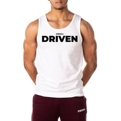 GYMTIER Driven Gym Vest