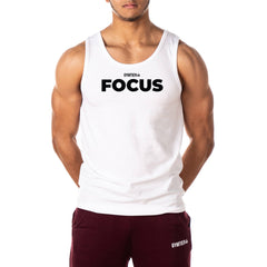 GYMTIER Focus Gym Vest