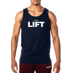 GYMTIER Lift Gym Vest