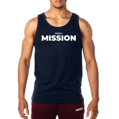 GYMTIER Mission Gym Vest