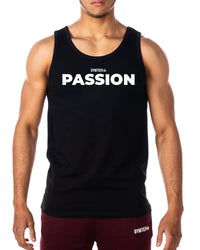 GYMTIER Passion Gym Vest