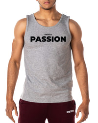 GYMTIER Passion Gym Vest