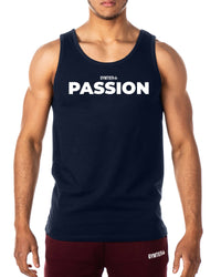GYMTIER Passion Gym Vest