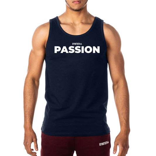 GYMTIER Passion Gym Vest