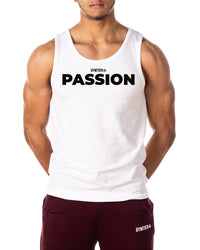 GYMTIER Passion Gym Vest