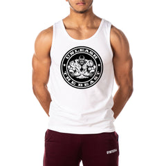 Unleash The Beast Gym Vest