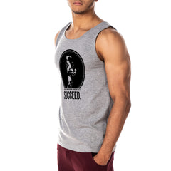 Arnold Succeed Gym Vest