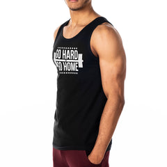 Go Hard or Go Home Gym Vest