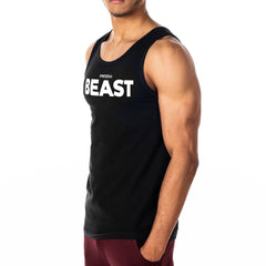 GYMTIER Beast Gym Vest