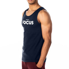 GYMTIER Focus Gym Vest