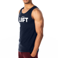 GYMTIER Lift Gym Vest