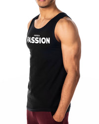 GYMTIER Passion Gym Vest