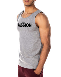 GYMTIER Passion Gym Vest