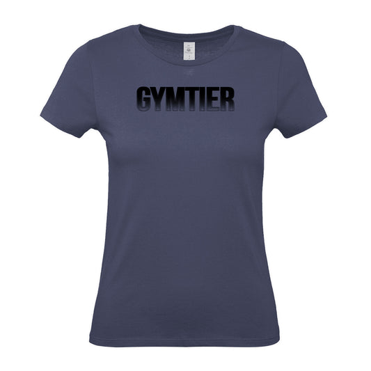 Crossfade - Women's Gym T-Shirt